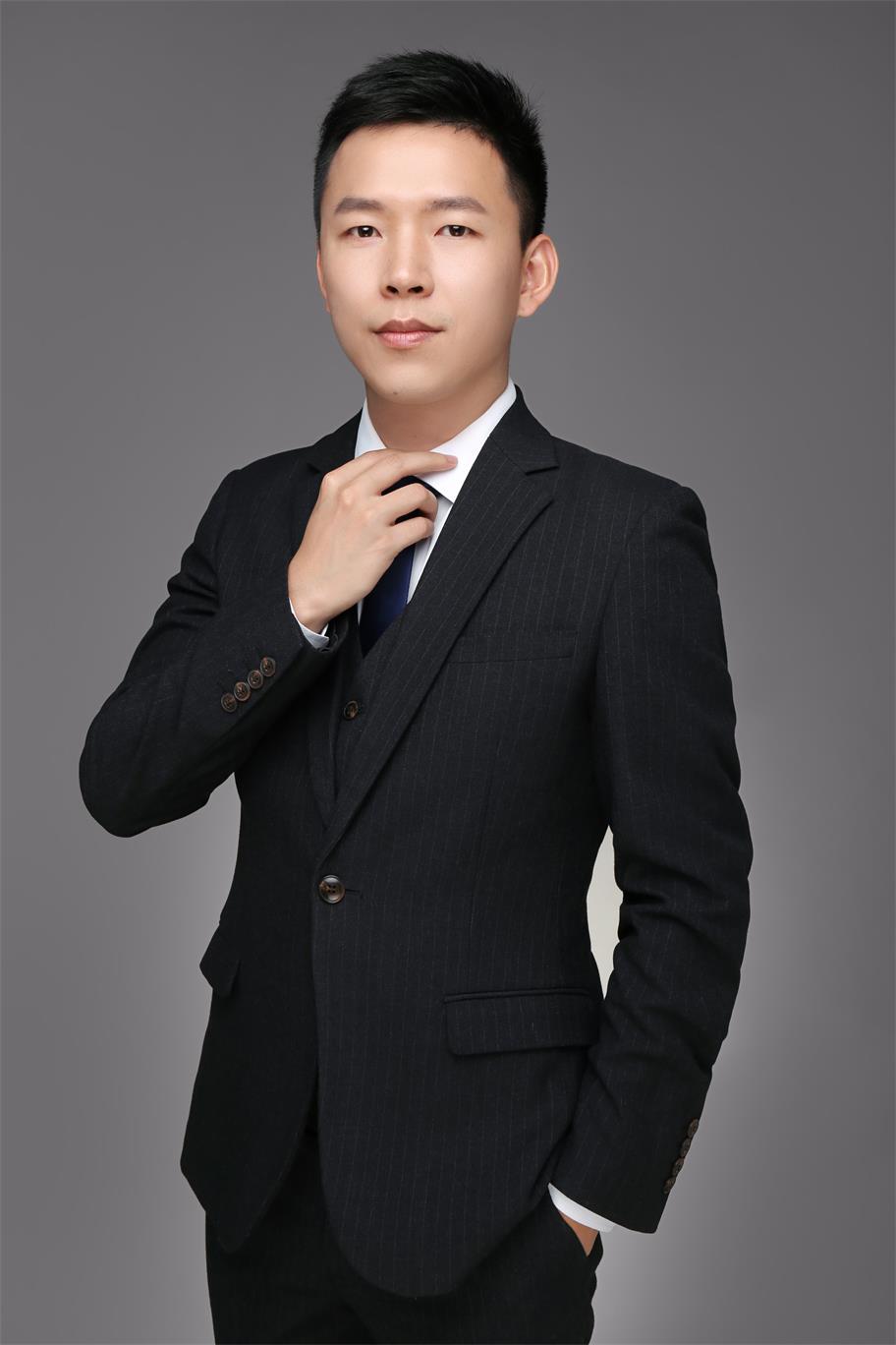 萧昕腾执行导演负责人