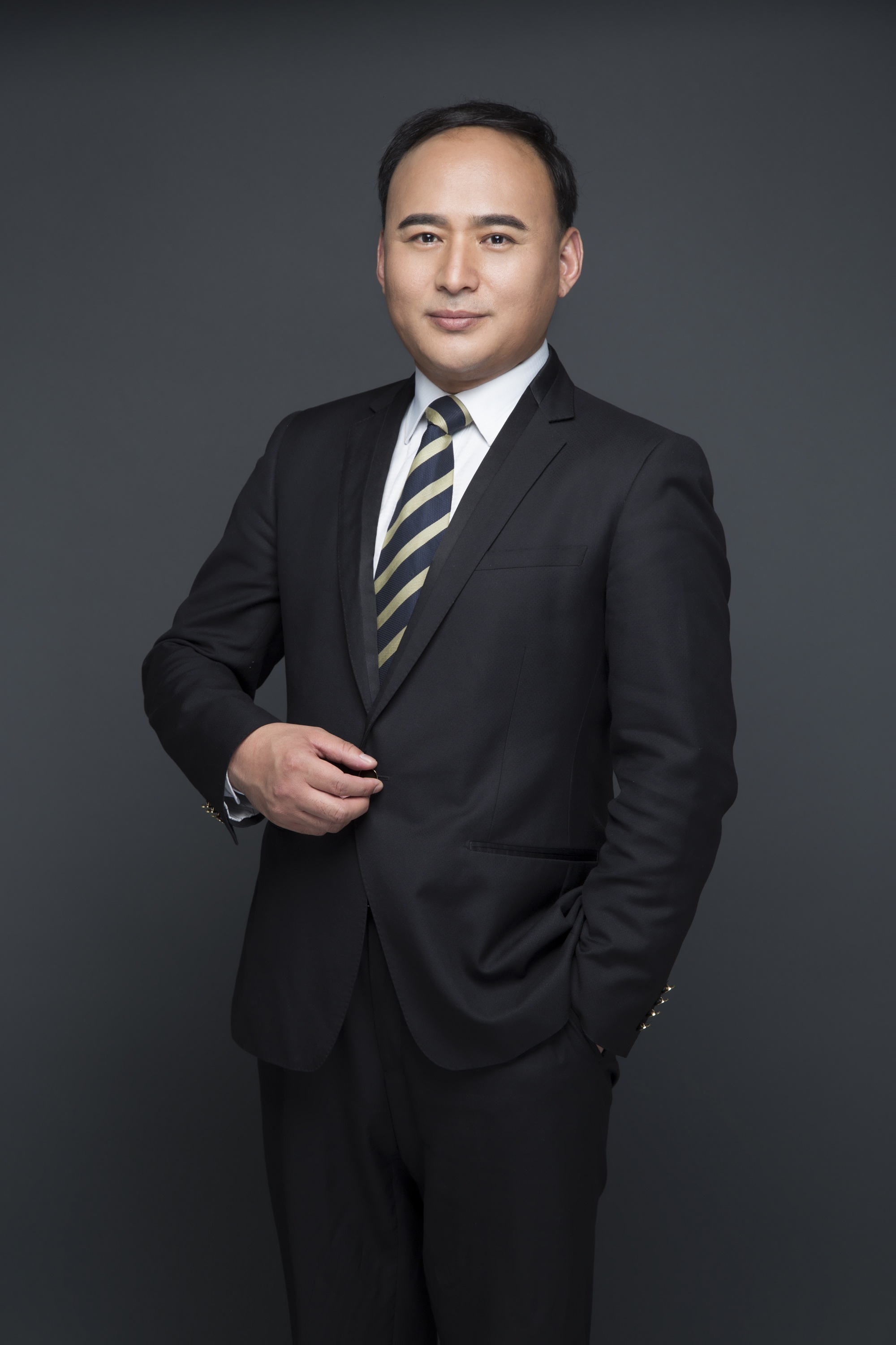蒲晓华数字艺术指导负责人